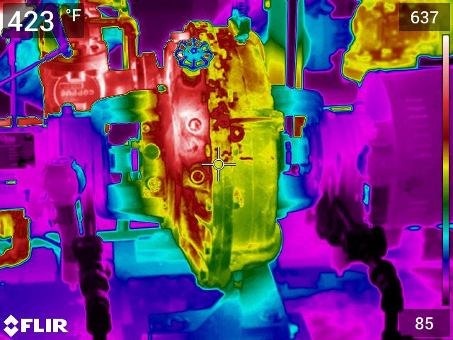 Infrared Thermography